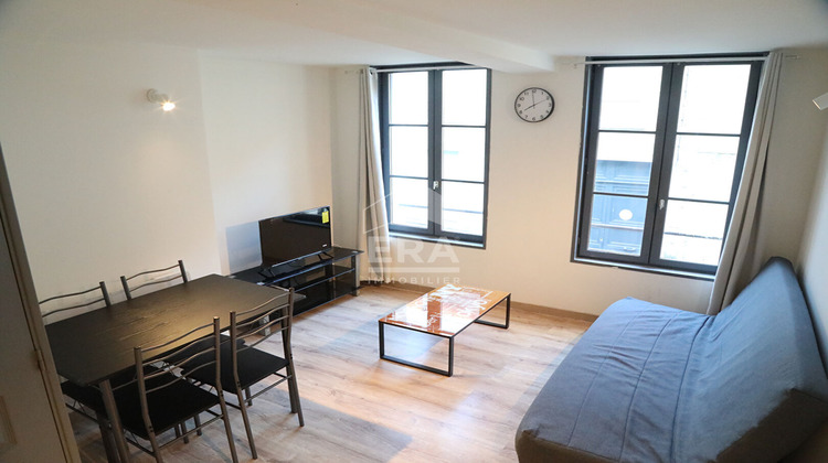 Ma-Cabane - Vente Immeuble SAINT-OMER, 100 m²