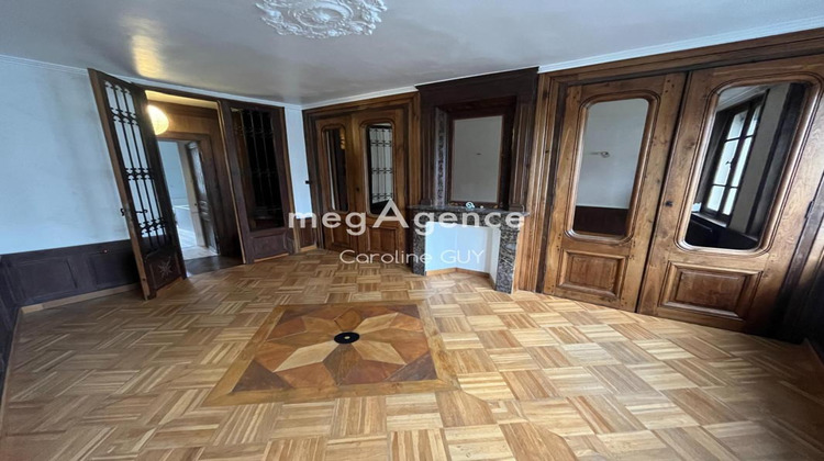 Ma-Cabane - Vente Immeuble SAINT OMER, 128 m²