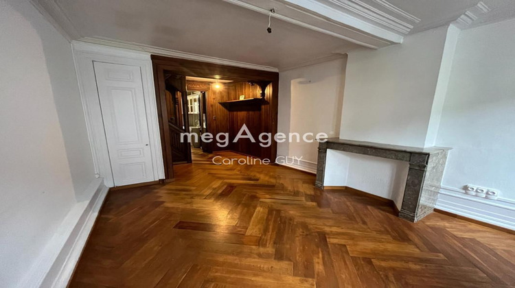 Ma-Cabane - Vente Immeuble SAINT OMER, 128 m²