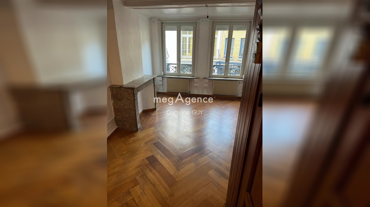 Ma-Cabane - Vente Immeuble SAINT OMER, 128 m²