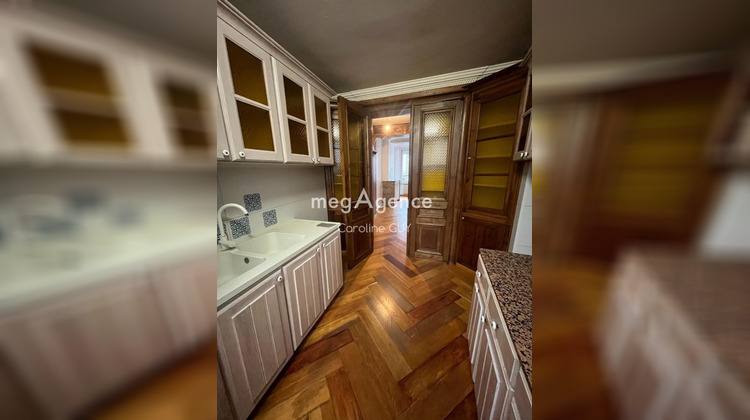 Ma-Cabane - Vente Immeuble SAINT OMER, 128 m²