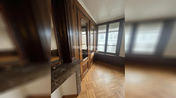 Ma-Cabane - Vente Immeuble SAINT OMER, 128 m²