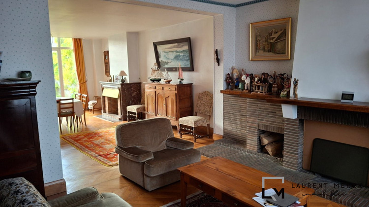 Ma-Cabane - Vente Immeuble Saint-Omer, 403 m²