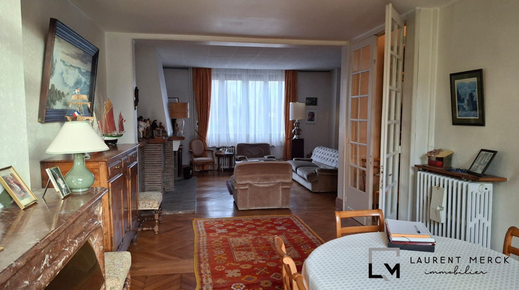 Ma-Cabane - Vente Immeuble Saint-Omer, 403 m²