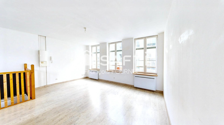 Ma-Cabane - Vente Immeuble Saint-Omer, 80 m²