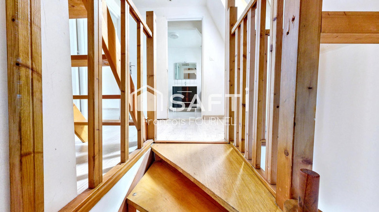 Ma-Cabane - Vente Immeuble Saint-Omer, 80 m²