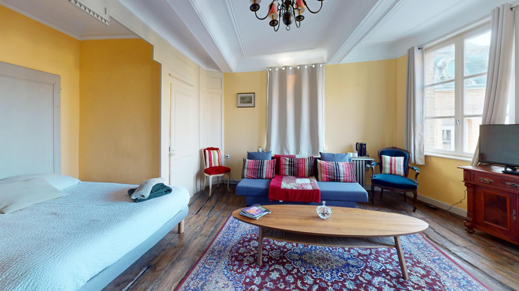 Ma-Cabane - Vente Immeuble Saint-Omer, 293 m²