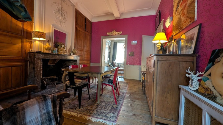 Ma-Cabane - Vente Immeuble SAINT OMER, 293 m²