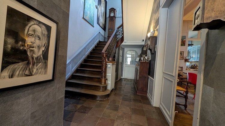 Ma-Cabane - Vente Immeuble SAINT OMER, 293 m²