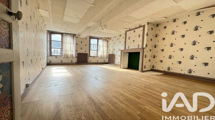 Ma-Cabane - Vente Immeuble Saint-Omer, 119 m²