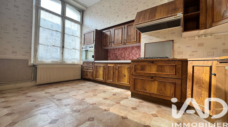 Ma-Cabane - Vente Immeuble Saint-Omer, 119 m²