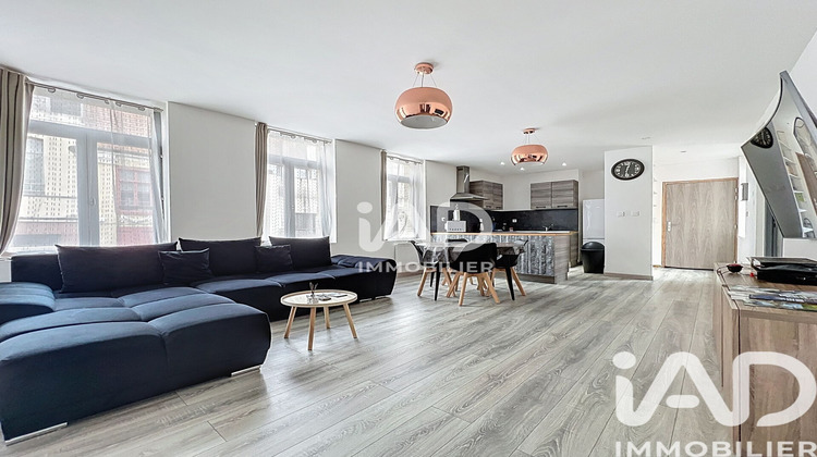 Ma-Cabane - Vente Immeuble Saint-Omer, 247 m²