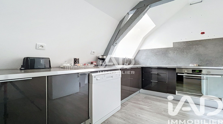 Ma-Cabane - Vente Immeuble Saint-Omer, 247 m²