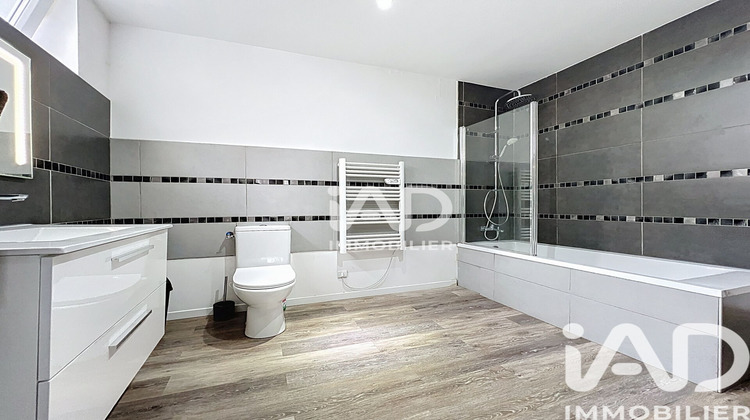Ma-Cabane - Vente Immeuble Saint-Omer, 247 m²