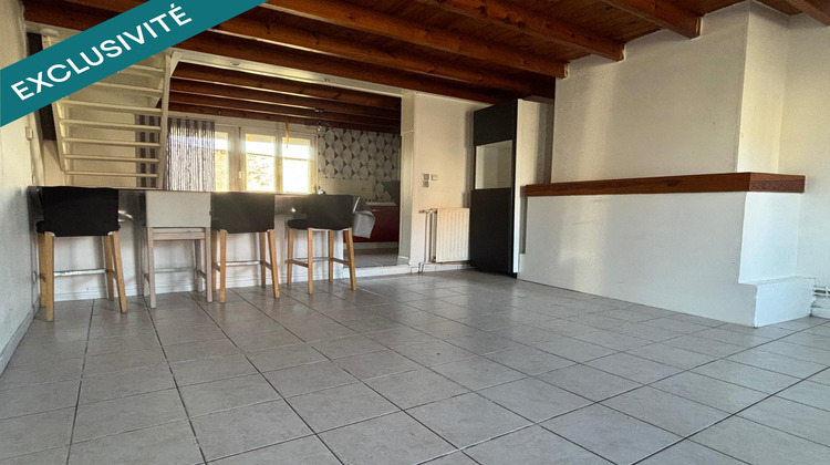 Ma-Cabane - Vente Immeuble Saint-Omer, 51 m²