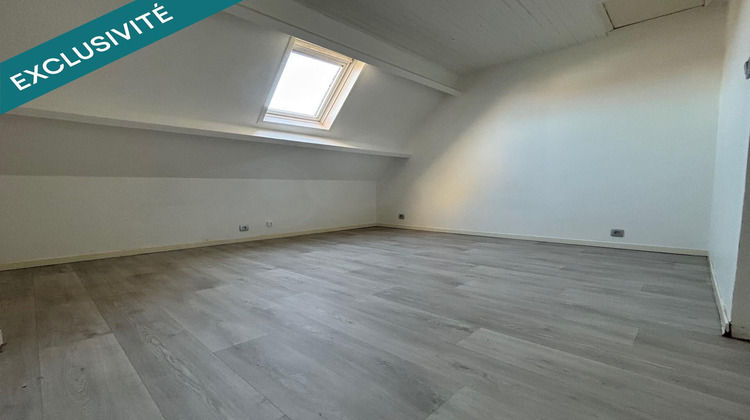 Ma-Cabane - Vente Immeuble Saint-Omer, 51 m²
