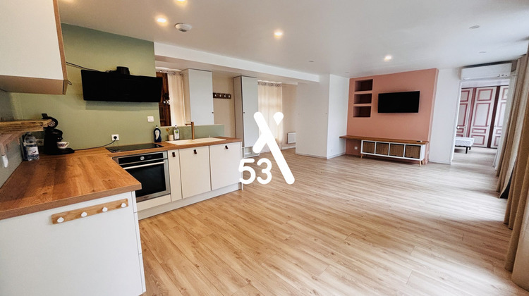 Ma-Cabane - Vente Immeuble Saint-Omer, 230 m²