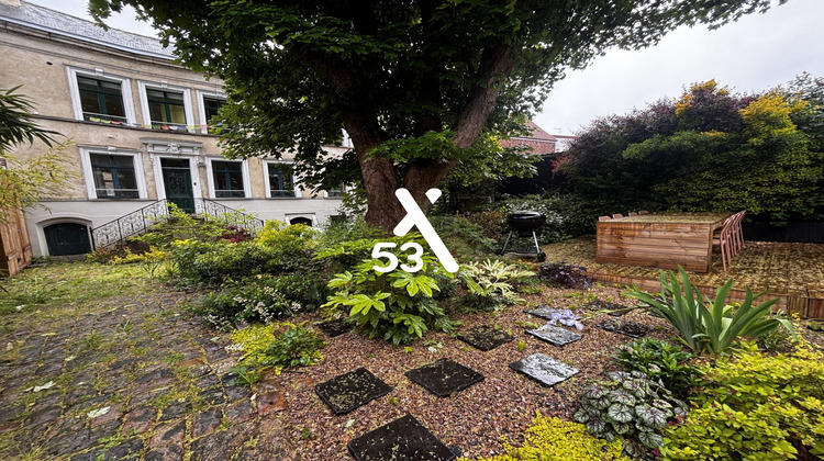 Ma-Cabane - Vente Immeuble Saint-Omer, 230 m²