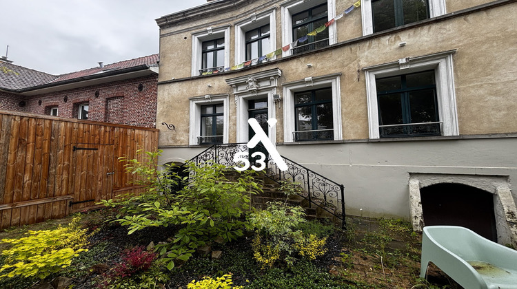 Ma-Cabane - Vente Immeuble Saint-Omer, 230 m²