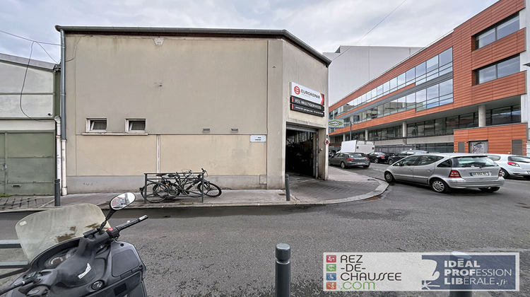 Ma-Cabane - Vente Immeuble SAINT-OUEN, 300 m²