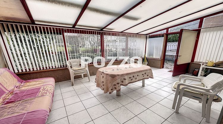 Ma-Cabane - Vente Immeuble SAINT-PAIR-SUR-MER, 190 m²