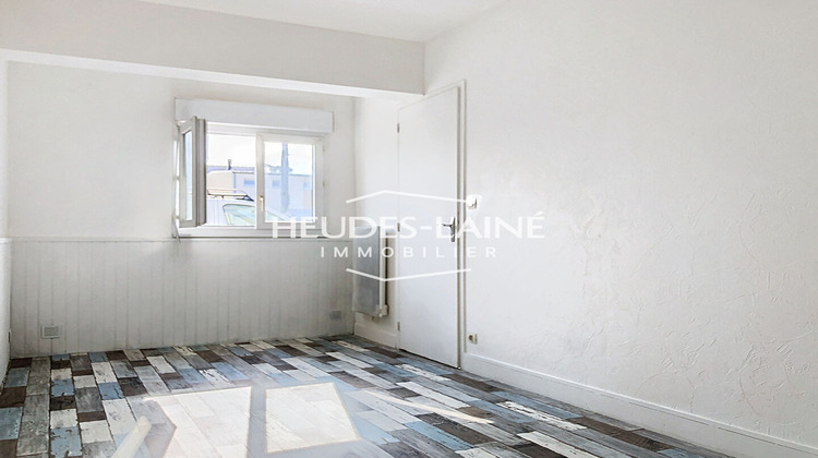 Ma-Cabane - Vente Immeuble SAINT-PAIR-SUR-MER, 110 m²