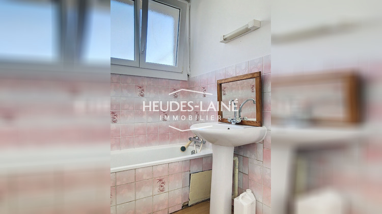 Ma-Cabane - Vente Immeuble SAINT-PAIR-SUR-MER, 110 m²