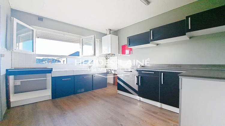 Ma-Cabane - Vente Immeuble SAINT-PAIR-SUR-MER, 110 m²