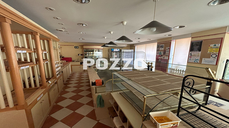 Ma-Cabane - Vente Immeuble SAINT-PAIR-SUR-MER, 198 m²