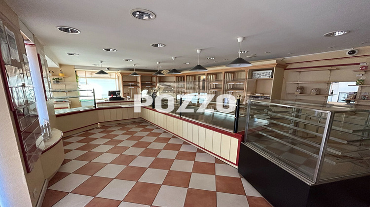 Ma-Cabane - Vente Immeuble SAINT-PAIR-SUR-MER, 198 m²