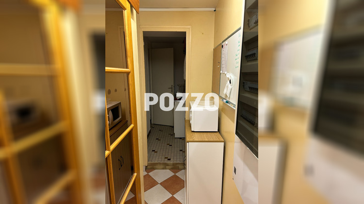 Ma-Cabane - Vente Immeuble SAINT-PAIR-SUR-MER, 198 m²