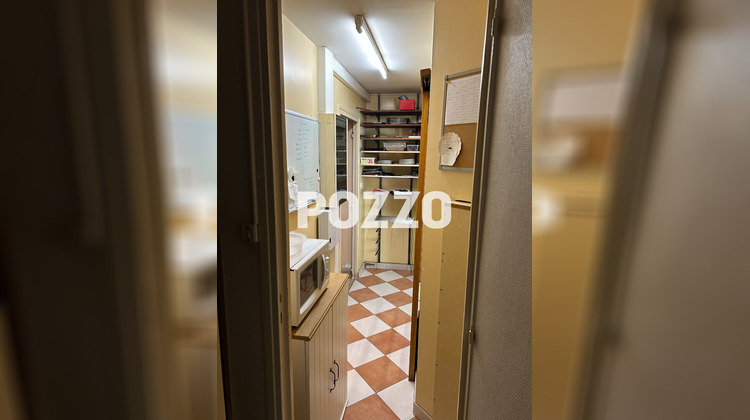 Ma-Cabane - Vente Immeuble SAINT-PAIR-SUR-MER, 198 m²