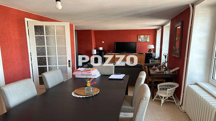Ma-Cabane - Vente Immeuble SAINT-PAIR-SUR-MER, 198 m²