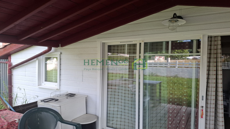 Ma-Cabane - Vente Immeuble Saint-Palais, 327 m²