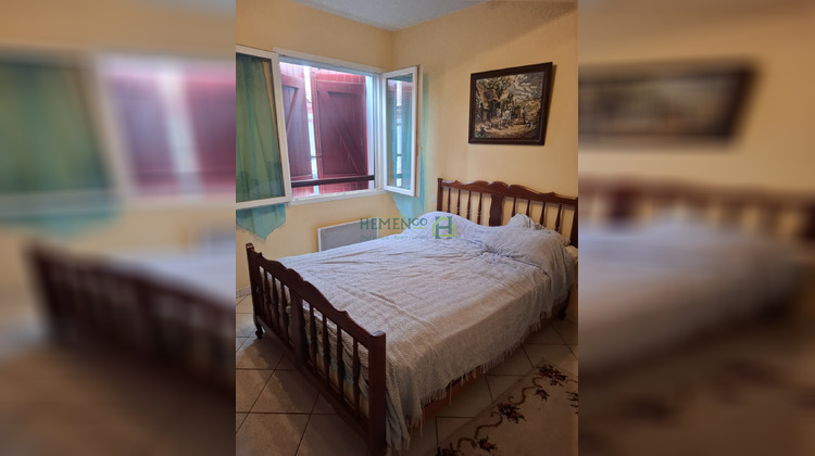 Ma-Cabane - Vente Immeuble Saint-Palais, 327 m²