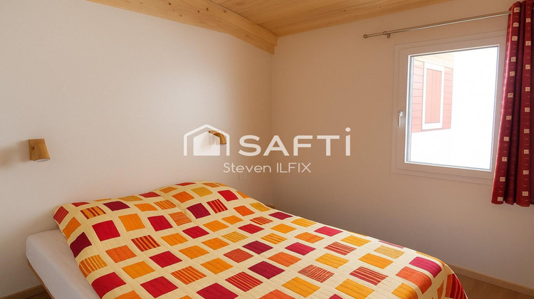 Ma-Cabane - Vente Immeuble Saint-Palais, 350 m²