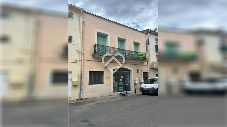 Ma-Cabane - Vente Immeuble SAINT-PARGOIRE, 245 m²