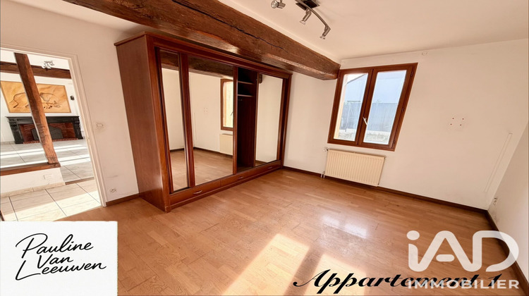 Ma-Cabane - Vente Immeuble Saint-Parres-Lès-Vaudes, 728 m²
