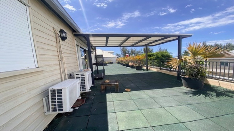 Ma-Cabane - Vente Immeuble SAINT PAUL, 800 m²