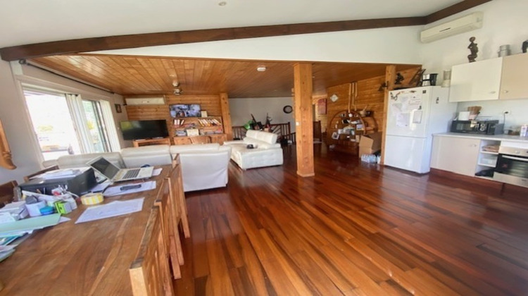 Ma-Cabane - Vente Immeuble SAINT PAUL, 800 m²