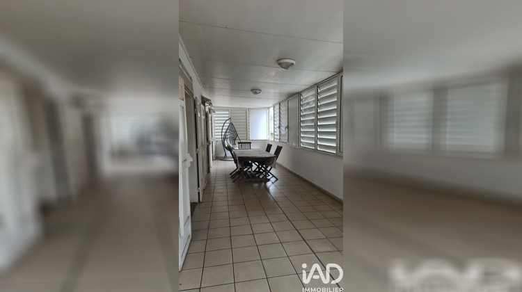 Ma-Cabane - Vente Immeuble Saint-Paul, 240 m²