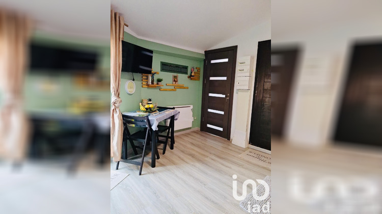 Ma-Cabane - Vente Immeuble Saint-Paul-de-Fenouillet, 120 m²