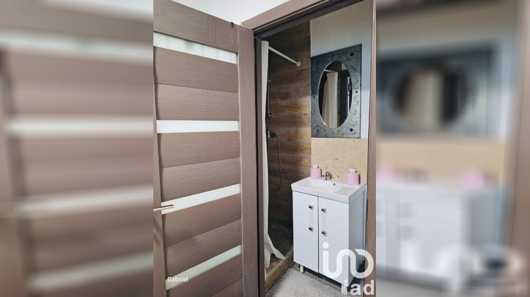 Ma-Cabane - Vente Immeuble Saint-Paul-de-Fenouillet, 120 m²