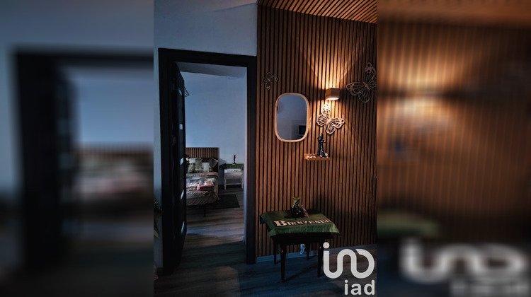 Ma-Cabane - Vente Immeuble Saint-Paul-de-Fenouillet, 120 m²