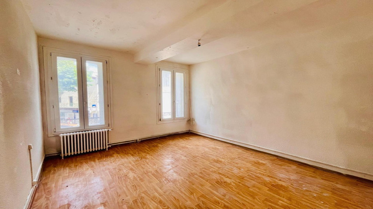 Ma-Cabane - Vente Immeuble Saint-Paul-de-Fenouillet, 460 m²