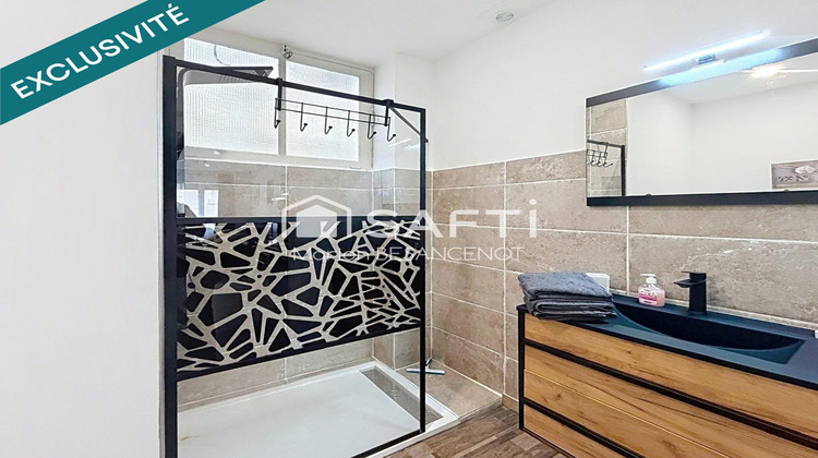 Ma-Cabane - Vente Immeuble Saint-Paul-de-Fenouillet, 200 m²