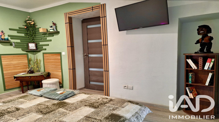 Ma-Cabane - Vente Immeuble Saint-Paul-de-Fenouillet, 122 m²