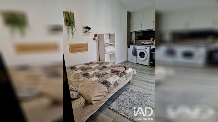 Ma-Cabane - Vente Immeuble Saint-Paul-de-Fenouillet, 122 m²