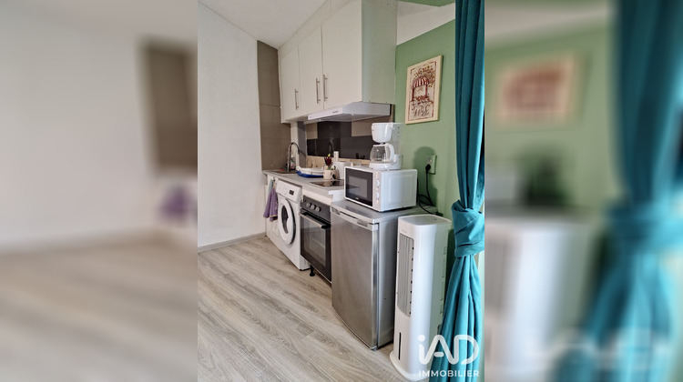 Ma-Cabane - Vente Immeuble Saint-Paul-de-Fenouillet, 122 m²