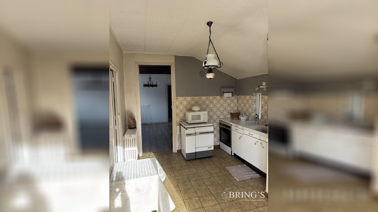 Ma-Cabane - Vente Immeuble Saint-Paul-en-Cornillon, 210 m²